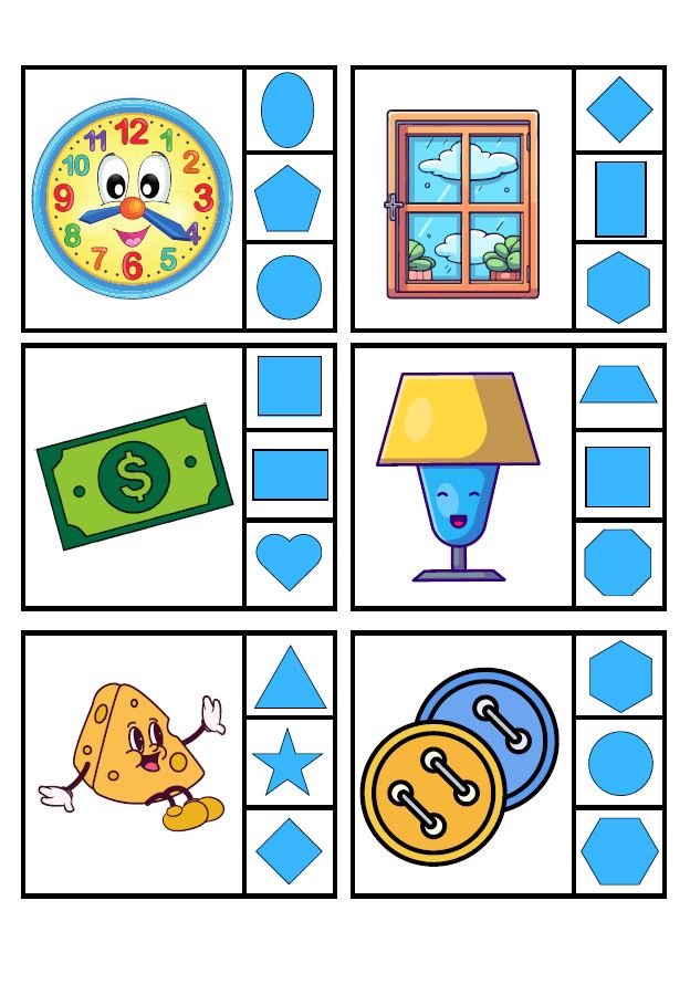 formas geometricas 1