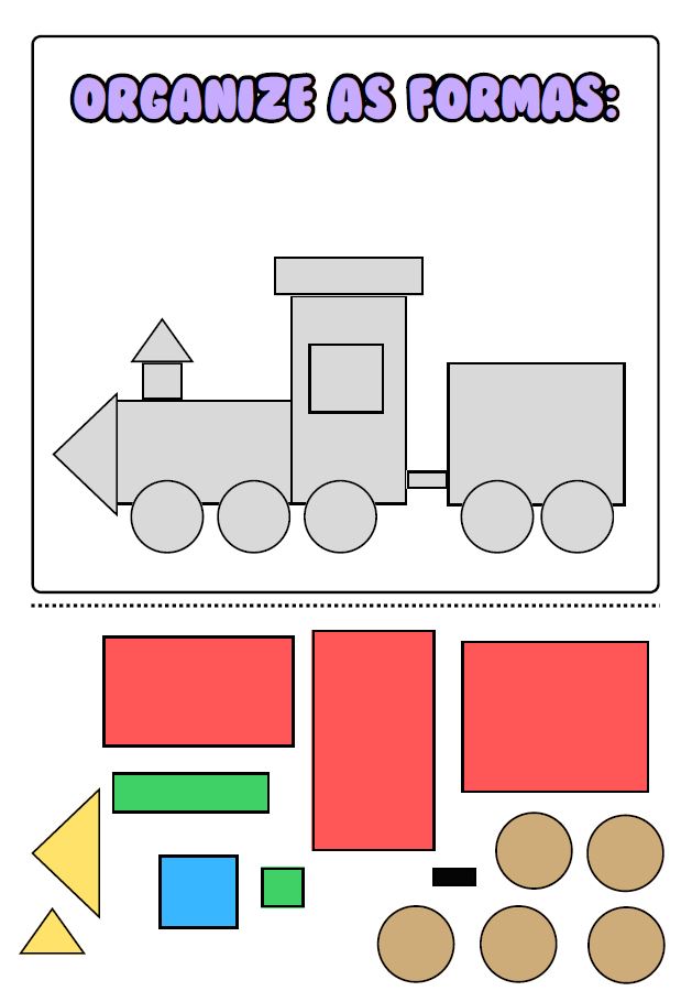 formas geometricas 2
