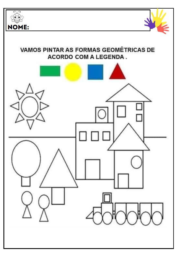 formas geometricas 7